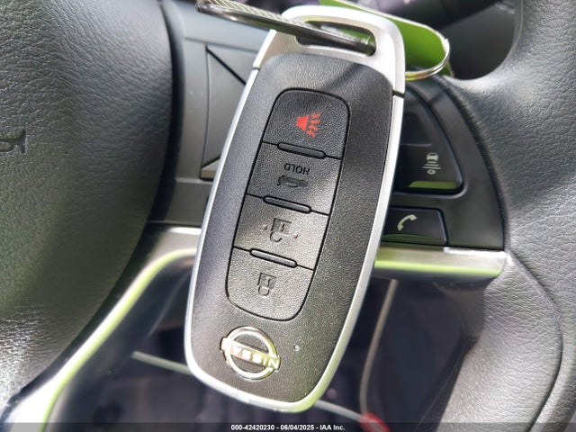 3N1AB8CV8SY276653 Nissan SENTRA SV
