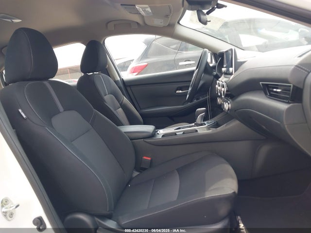 3N1AB8CV8SY276653 Nissan SENTRA SV
