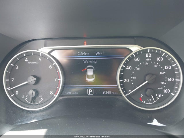 3N1AB8CV8SY276653 Nissan SENTRA SV