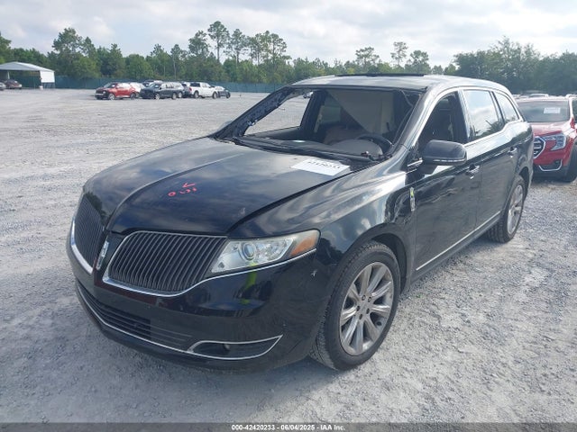 Lincoln 2016 2016 2LMHJ5AT2GBL01402 Image 2