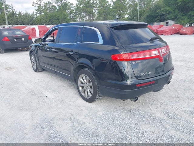 Lincoln 2016 2016 2LMHJ5AT2GBL01402 Image 3