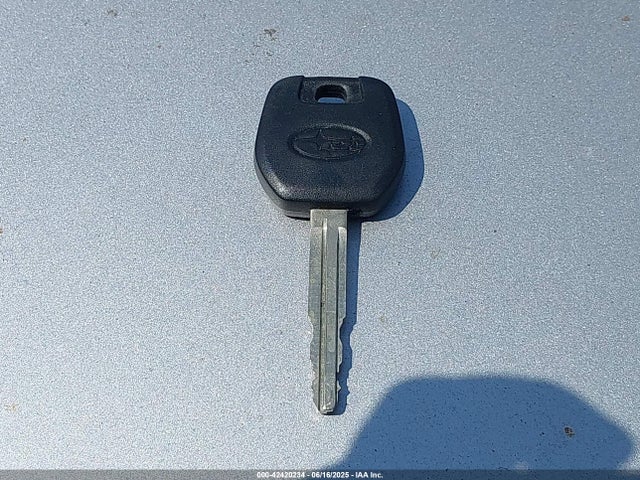 Subaru 2.5l u5 2015 4S3BNAF65F3018691 Image 11