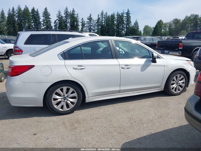 Subaru 2.5l u5 2015 4S3BNAF65F3018691 Image 13
