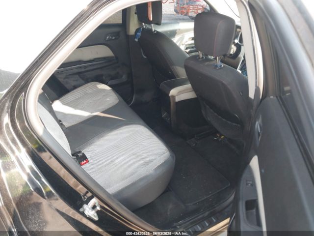 2011 CHEVROLET EQUINOX 2GNALDEC8B1151821 Photo 7