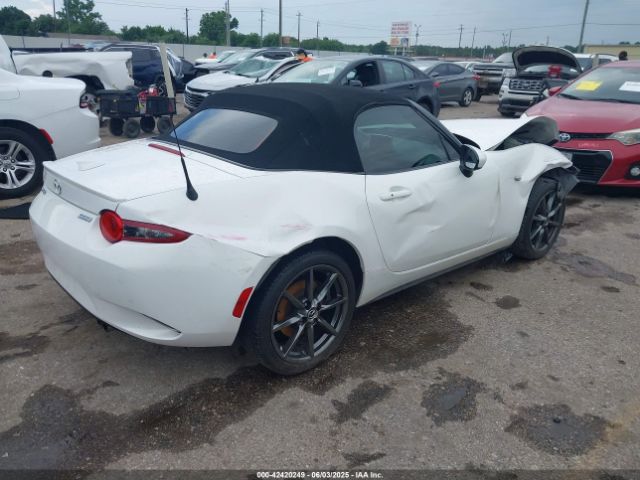 2016 MAZDA MX-5 MIATA JM1NDAD78G0110215 Photo 3