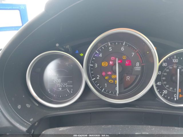 2016 MAZDA MX-5 MIATA JM1NDAD78G0110215 Photo 6