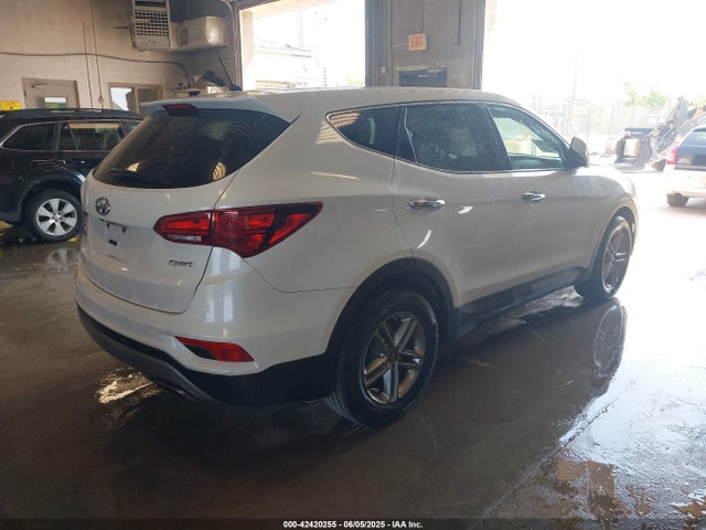5XYZT3LB4JG565196 Hyundai gdi theta ii