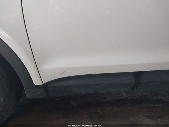 5XYZT3LB4JG565196 Hyundai gdi theta ii
