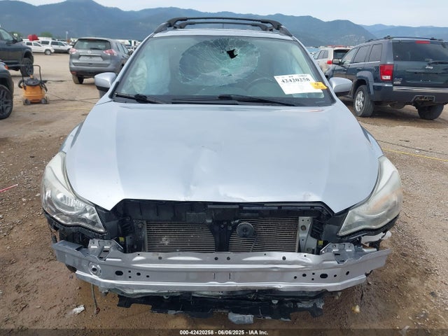 Subaru naturally aspirated 2017 JF2GPABC6HG264545 Image 13