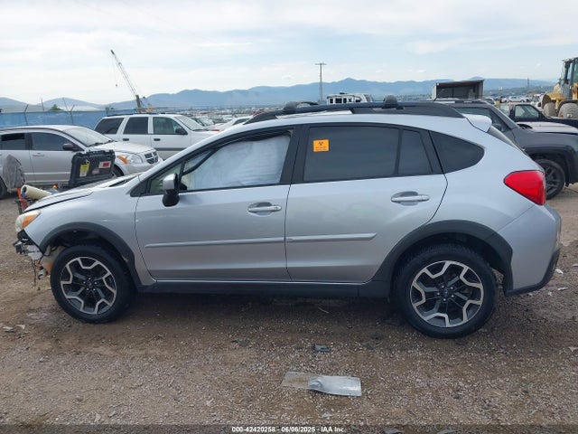 Subaru naturally aspirated 2017 JF2GPABC6HG264545 Image 15
