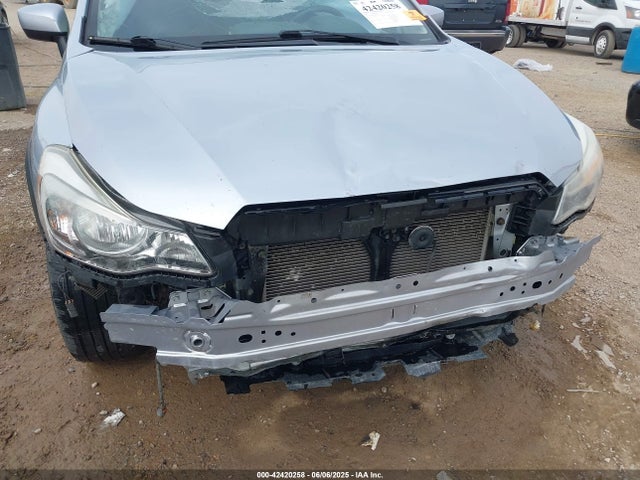 Subaru naturally aspirated 2017 JF2GPABC6HG264545 Image 6