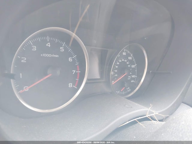 Subaru naturally aspirated 2017 JF2GPABC6HG264545 Image 7
