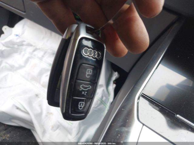 2019 AUDI A6 WAUE8AF27KN120183 Photo 10