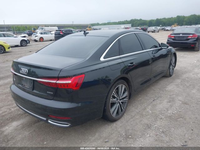 2019 AUDI A6 WAUE8AF27KN120183 Photo 3
