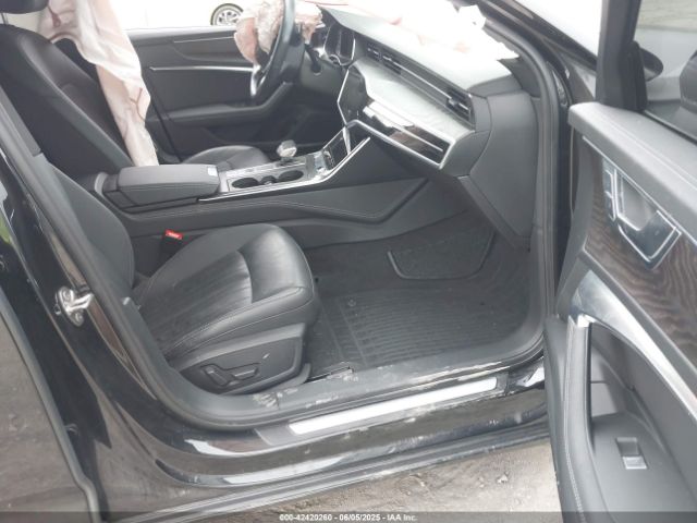 2019 AUDI A6 WAUE8AF27KN120183 Photo 4