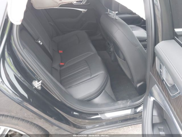 2019 AUDI A6 WAUE8AF27KN120183 Photo 7