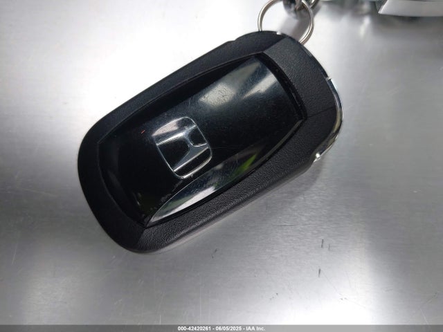 3CZRZ1H72SM715327 Honda Hr-v 2wd Ex-l
