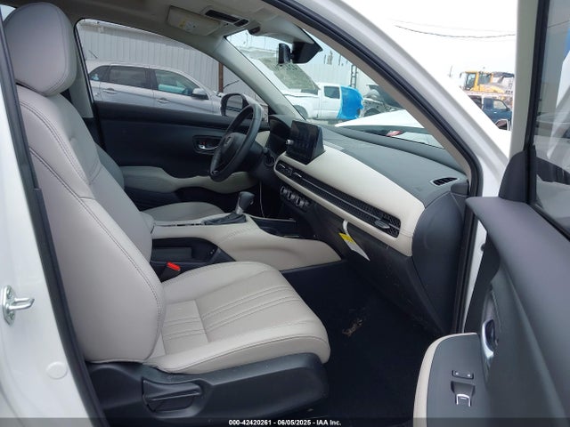 3CZRZ1H72SM715327 Honda Hr-v 2wd Ex-l