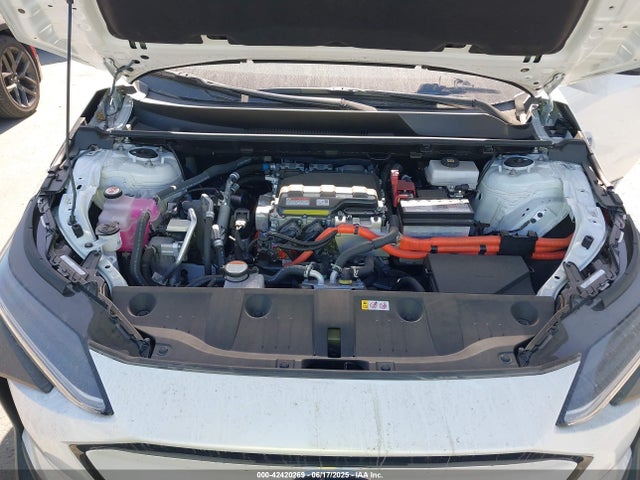 JTMABABA7RA069849 Subaru 1ym motor