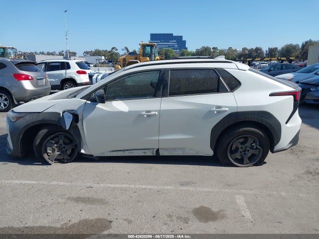 JTMABABA7RA069849 Subaru 1ym motor