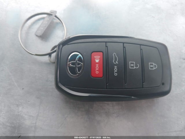 Toyota a25a-fxs 2025 4T1DAACK8SU556422 Image 11