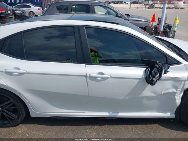 Toyota a25a-fxs 2025 4T1DAACK8SU556422 Image 13