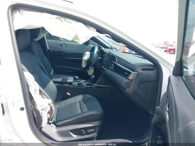 Toyota a25a-fxs 2025 4T1DAACK8SU556422 Image 5