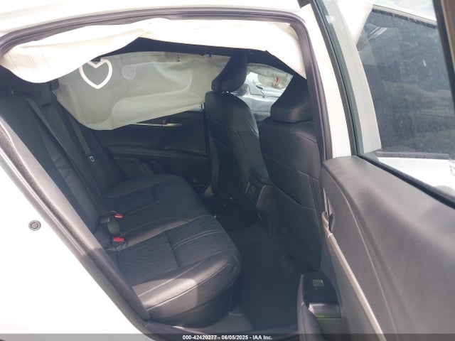 Toyota a25a-fxs 2025 4T1DAACK8SU556422 Image 8