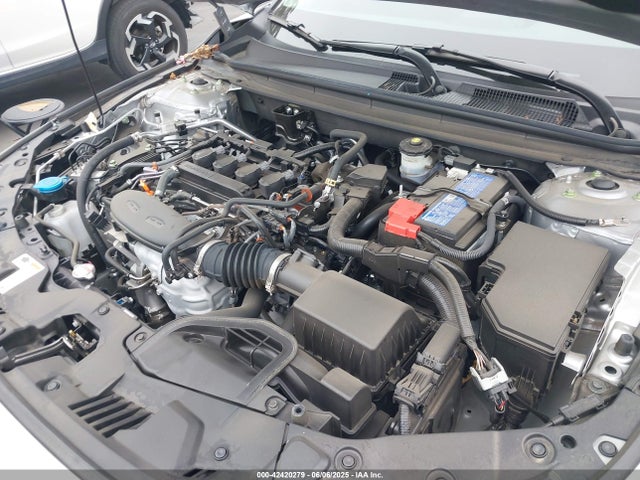 1HGCY1F33RA007210 Honda l15be