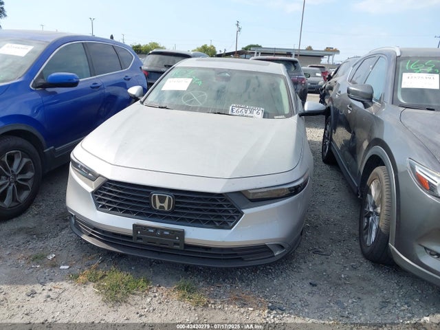 1HGCY1F33RA007210 Honda l15be