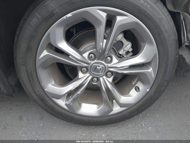 1HGCY1F33RA007210 Honda l15be