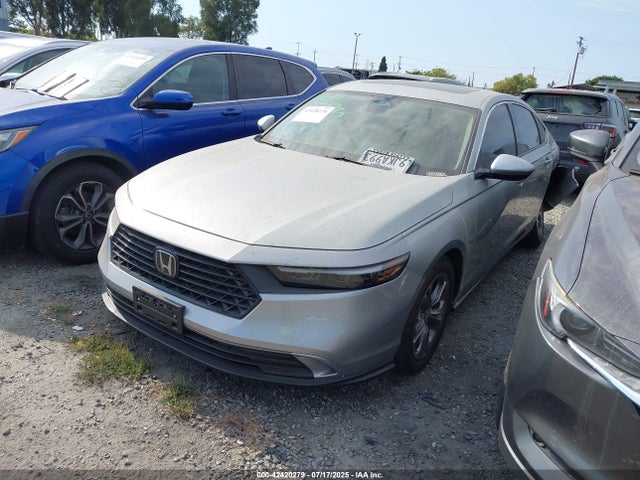 1HGCY1F33RA007210 Honda l15be