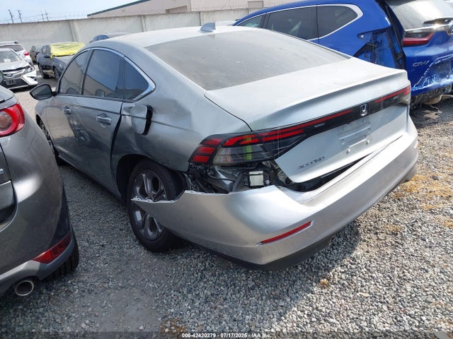 1HGCY1F33RA007210 Honda l15be