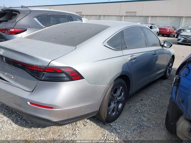 1HGCY1F33RA007210 Honda l15be