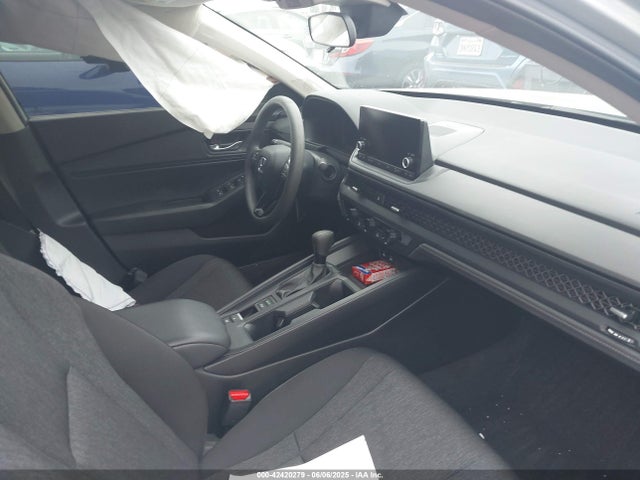 1HGCY1F33RA007210 Honda l15be