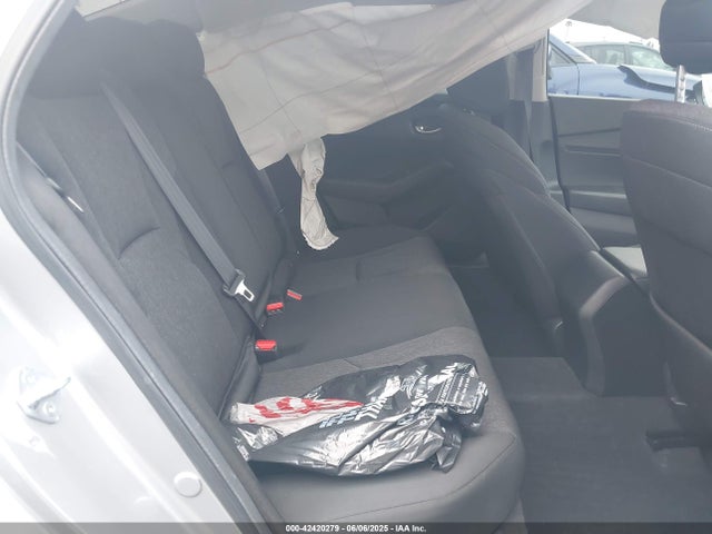 1HGCY1F33RA007210 Honda l15be