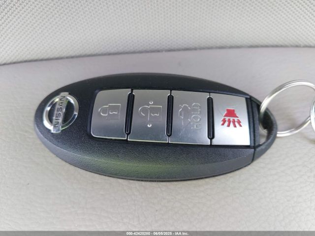 3N1AB7AP6GL675595 Nissan 2016