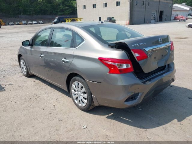 3N1AB7AP6GL675595 Nissan 2016