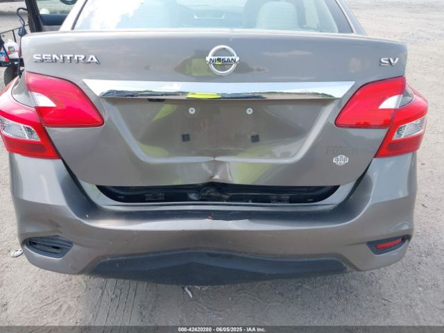 3N1AB7AP6GL675595 Nissan 2016