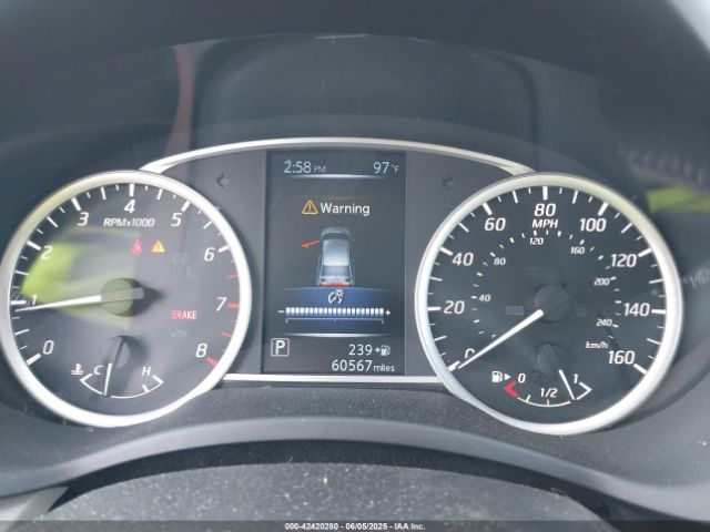 3N1AB7AP6GL675595 Nissan 2016