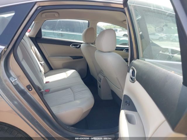 3N1AB7AP6GL675595 Nissan 2016