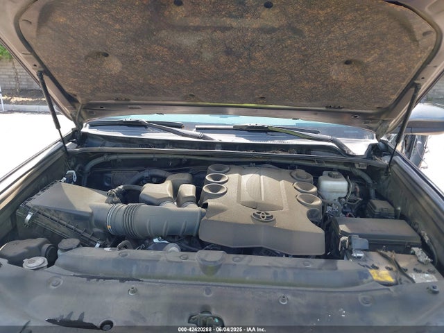 JTEPU5JRXP6117861 Toyota 1gr-fe