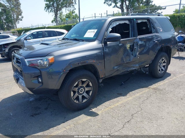 JTEPU5JRXP6117861 Toyota 1gr-fe