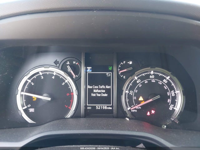 JTEPU5JRXP6117861 Toyota 1gr-fe