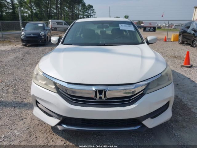 1HGCR2F33GA069951 Honda ACCORD LX