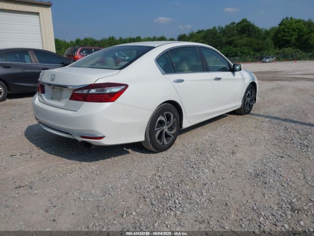 1HGCR2F33GA069951 Honda ACCORD LX