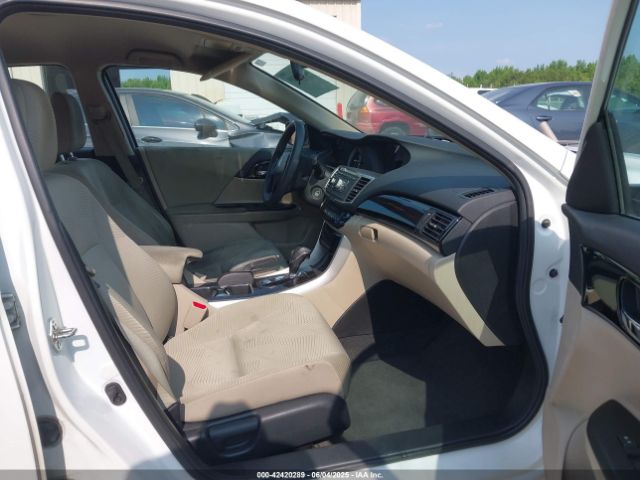 1HGCR2F33GA069951 Honda ACCORD LX
