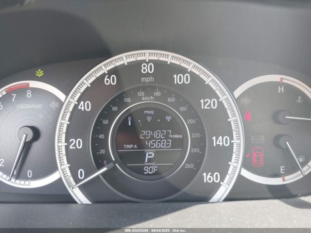 1HGCR2F33GA069951 Honda ACCORD LX