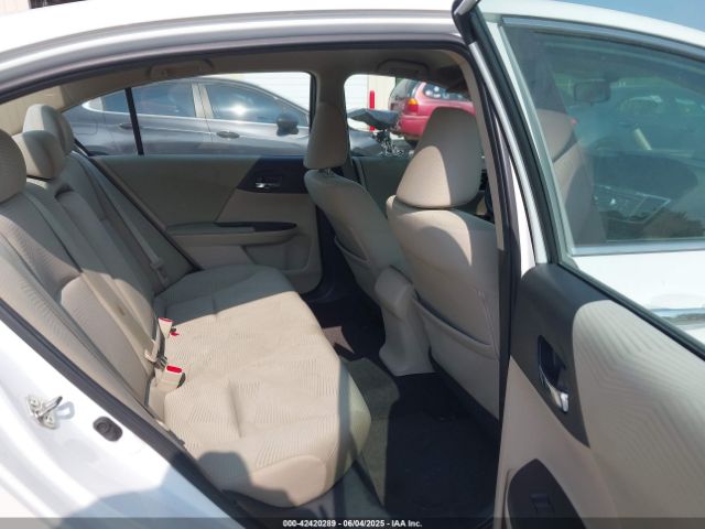 1HGCR2F33GA069951 Honda ACCORD LX