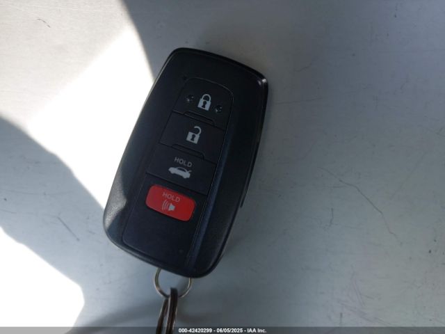 2022 TOYOTA MIRAI JTDAAAAA2NA006642 Photo 10